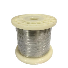 hot sale nickel chrome alloy Cr20Ni80  Cr30Ni70  Cr15Ni60  Cr20Ni35 Electric resistance wire for heating elements